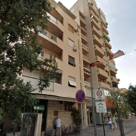 Apartman Close By Old Town
